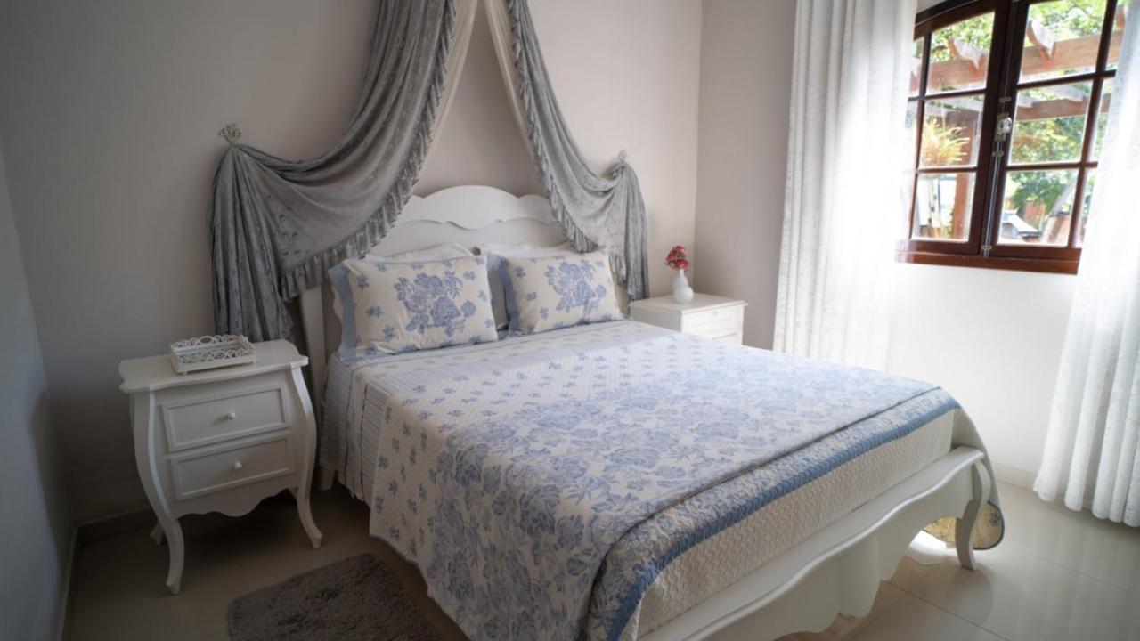 Pousada Boutique Mercedes 伊克斯雷玛 外观 照片