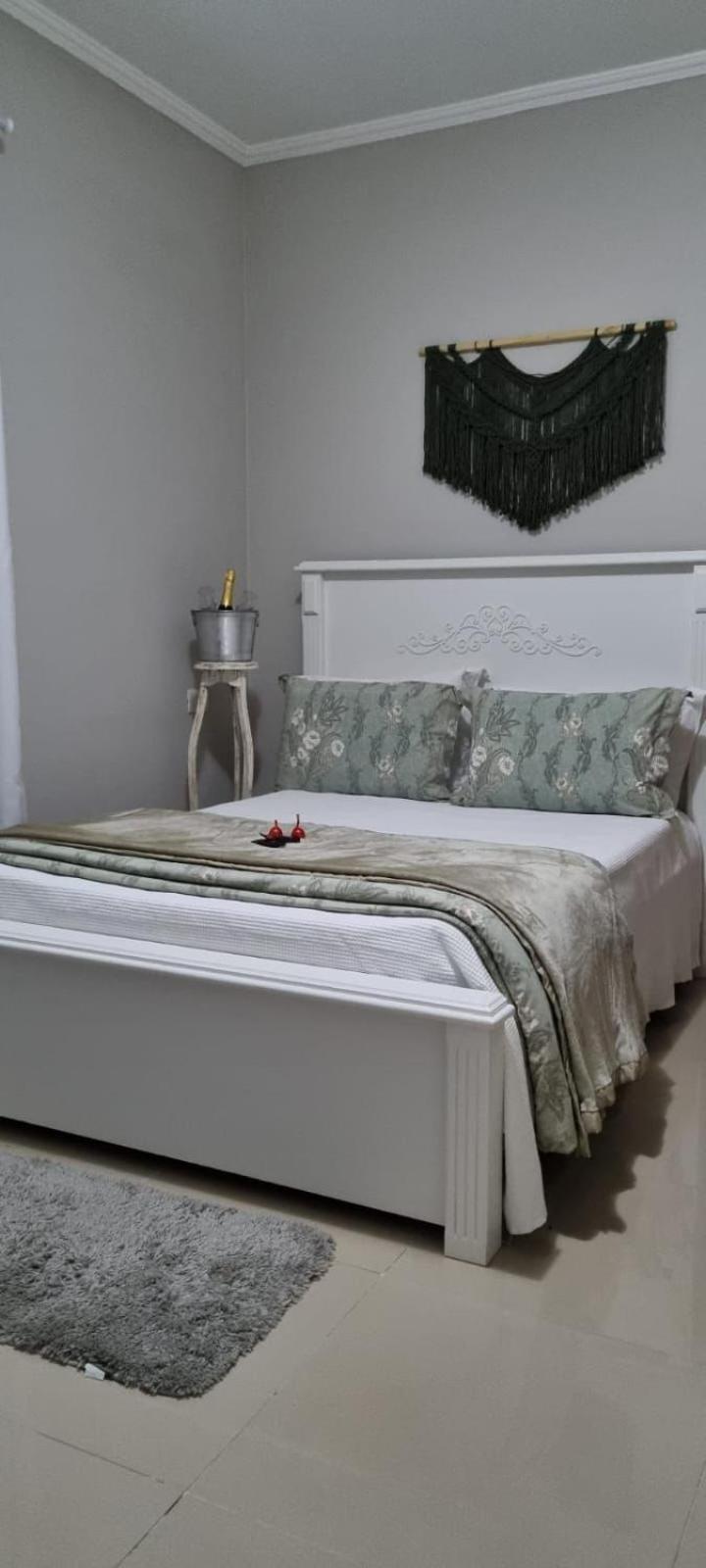 Pousada Boutique Mercedes 伊克斯雷玛 外观 照片