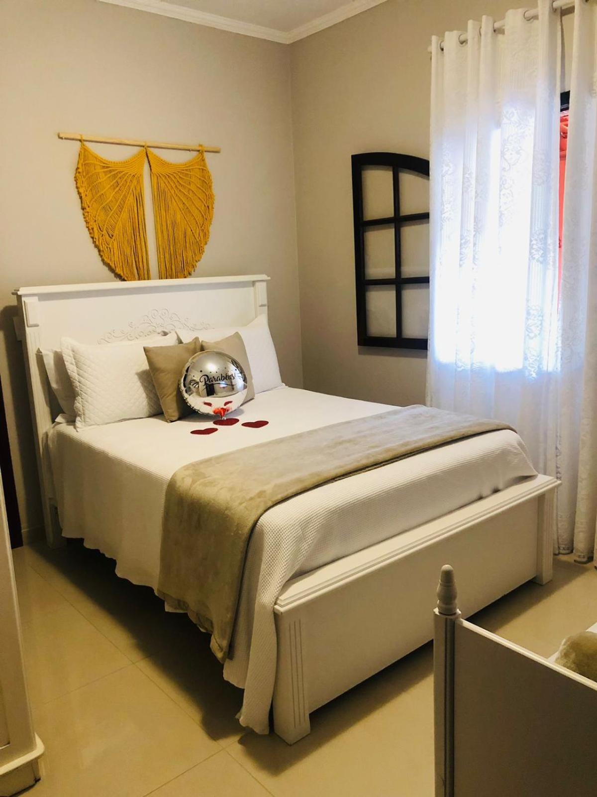 Pousada Boutique Mercedes 伊克斯雷玛 外观 照片